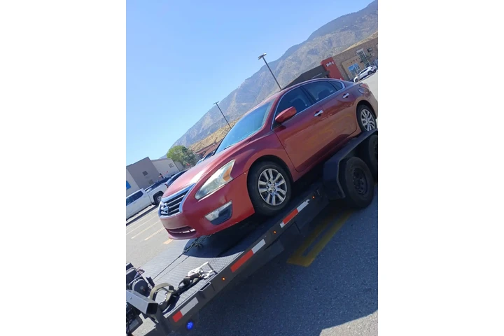 Grúas bakersfield $80 image 9