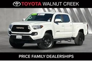 Toyota Tacoma 2021 4x2 TRD S