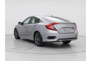 $20998 : Honda Civic 2019 EX-L 4dr Se thumbnail