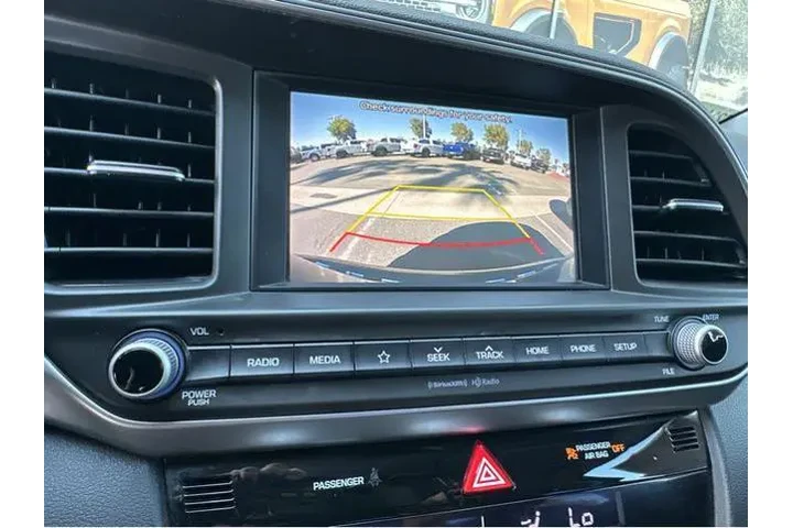 $11500 : Hyundai ELANTRA 2020 SEL 4dr image 10