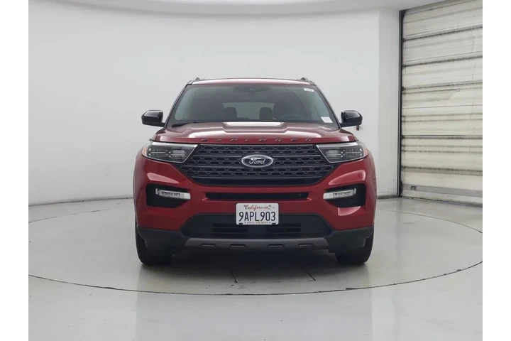 $30998 : Ford Explorer 2022 AWD XLT 4 image 5