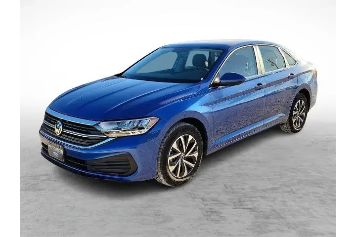 $16999 : Volkswagen Jetta 2023 S 4dr image 5