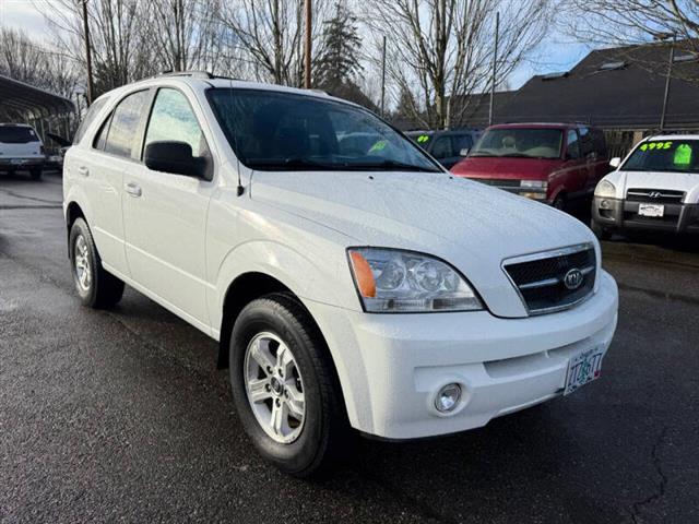 $6995 : 2003 Sorento LX image 3