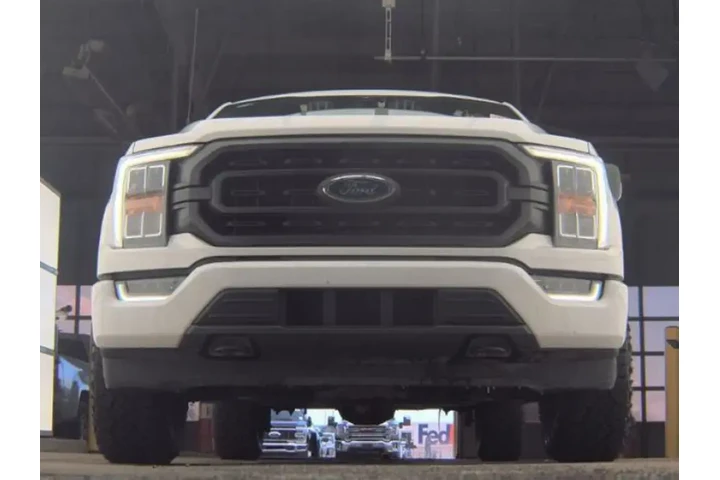 $38199 : Ford F-150 2023 4x4 XLT 4dr image 3