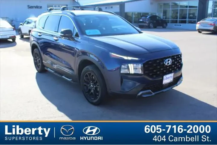 $21999 : Hyundai SANTA FE 2022 AWD XR image 1