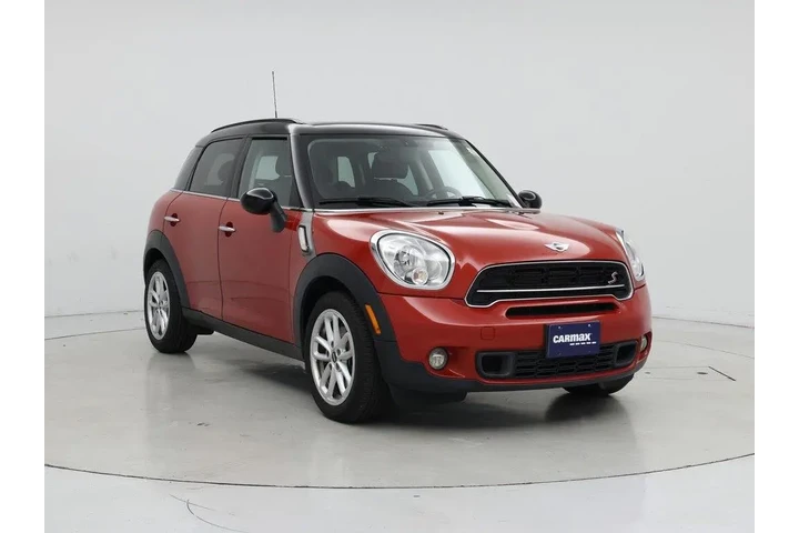 $14998 : MINI Countryman 2016 Cooper image 1