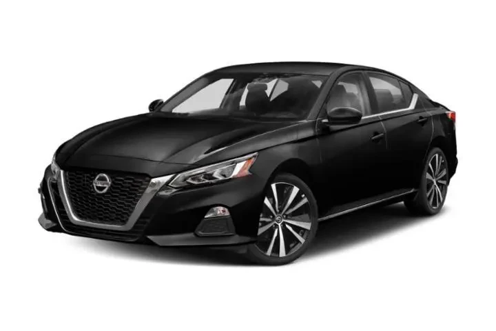 $14490 : Nissan Altima 2019 AWD 2.5 S image 1