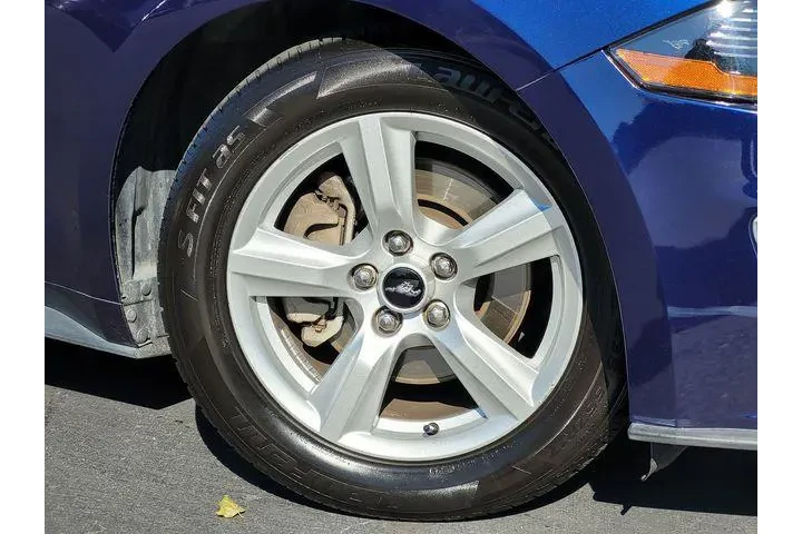 $19998 : Ford Mustang 2019 EcoBoost 2 image 10