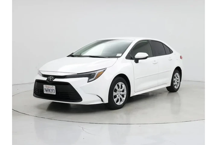 $26998 : Toyota Corolla Hybrid 2026 L image 4