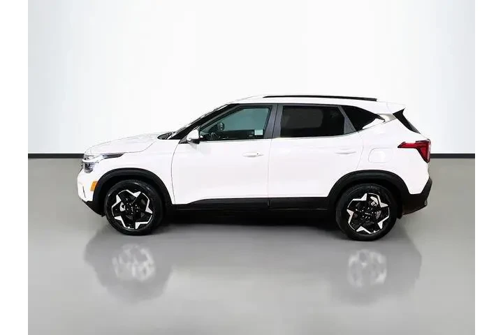 $27999 : Kia Seltos 2025 EX 4dr SUV image 4
