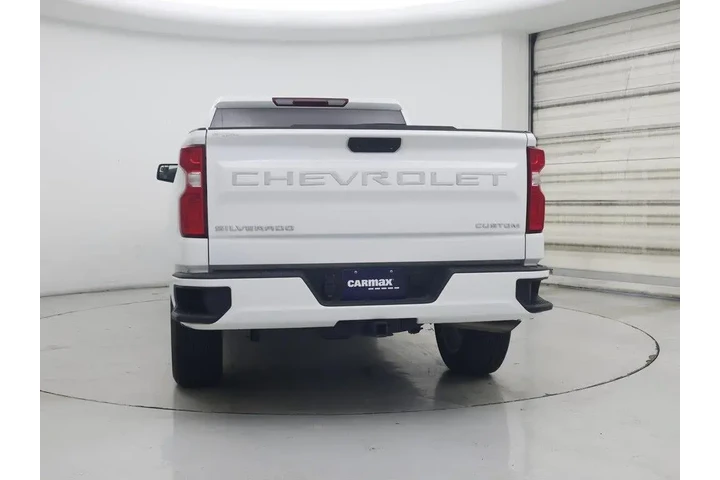 $30998 : Chevrolet Silverado 1500 Lim image 6