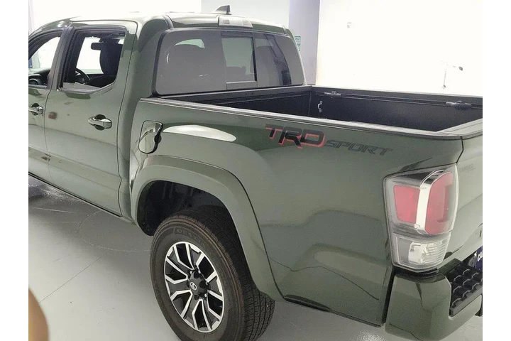 $34998 : Toyota Tacoma 2022 4x2 TRD S image 7