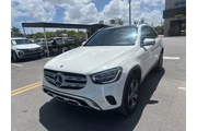 Mercedes-Benz GLC 2021 GLC 3