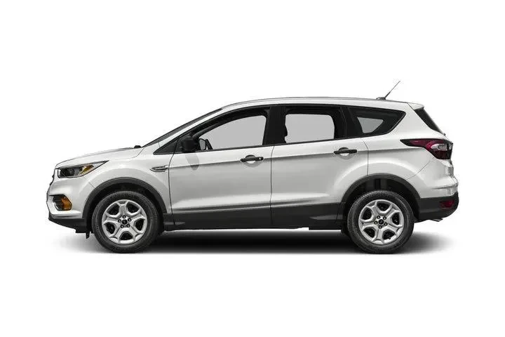 $26145 : Ford Escape 2017 SE 4dr SUV image 3