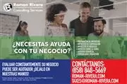 Consulta un Asesor de Empresa en Los Angeles