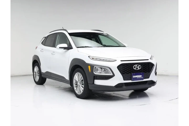 $18998 : Hyundai KONA 2020 AWD SEL 4d image 1