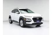 Hyundai KONA 2020 AWD SEL 4d