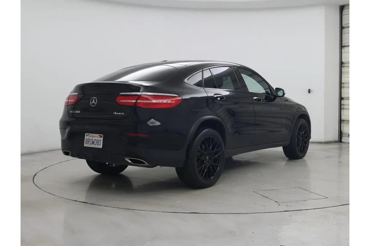 $29998 : Mercedes-Benz GLC 2019 AWD G image 8