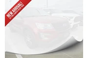 Ford Explorer 2017 AWD Sport