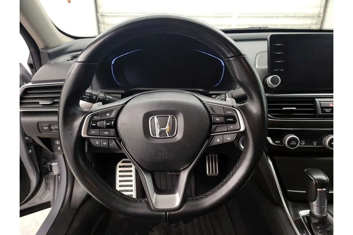 $24998 : Honda Accord 2022 Sport Spec image 10