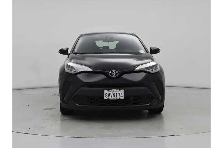 $15998 : Toyota C-HR 2021 LE 4dr Cros image 5