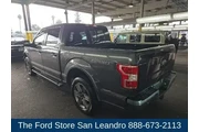 $25950 : Ford F-150 2020 4x2 Lariat 4 thumbnail