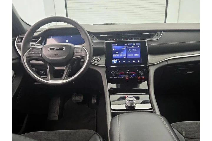 $29998 : Jeep Grand Cherokee 2023 4x4 image 9