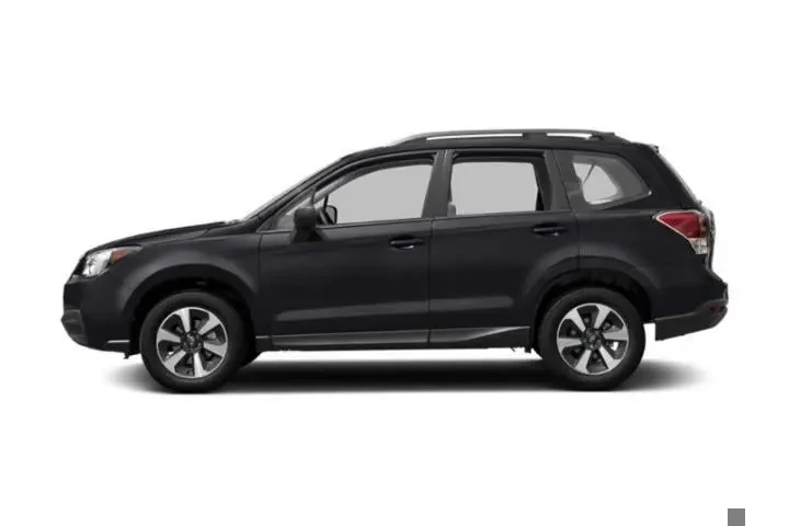 $15710 : Subaru Forester 2018 AWD 2.5 image 6