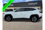 $30075 : Hyundai TUCSON 2026 SEL 4dr thumbnail