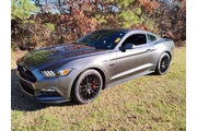 Ford Mustang 2015 GT Premium en Arlington VA