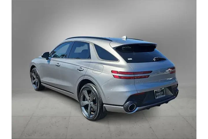 $38500 : Genesis GV70 2023 AWD 2.5T S image 6