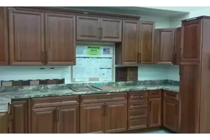 GABINETES DE COCINAS Y BAÑOS image 3