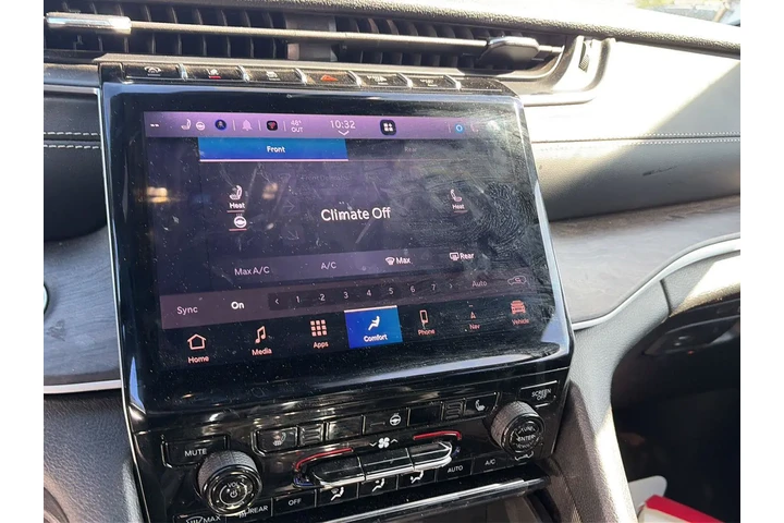 $38619 : Jeep Grand Cherokee L 2025 4 image 5