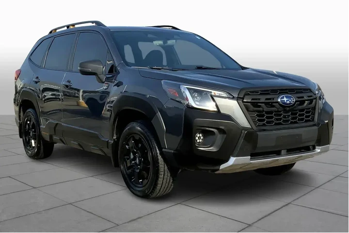 $21128 : Subaru Forester 2022 AWD Wil image 2