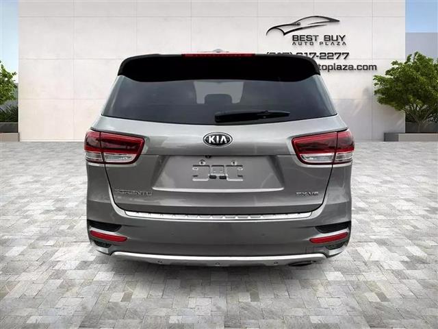 $12995 : 2017 KIA SORENTO SX SPORT UTI image 6