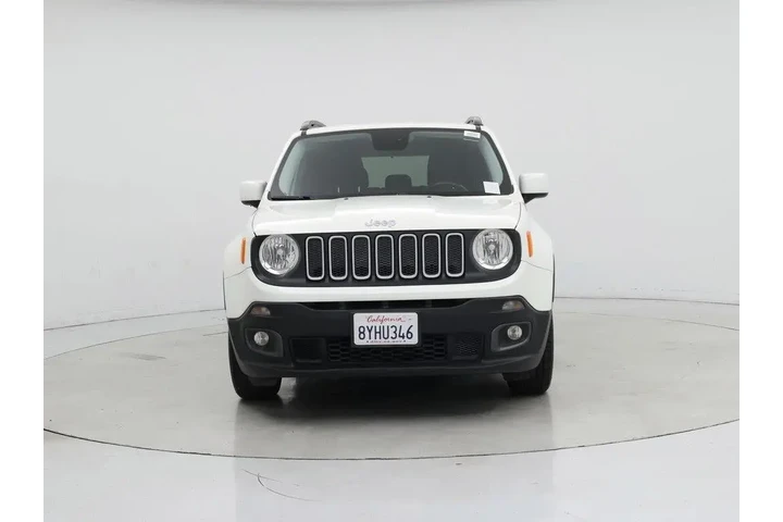 $12998 : Jeep Renegade 2017 Latitude image 5
