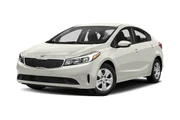 Kia Forte 2017 LX 4dr Sedan en Omaha