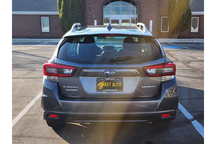 $14600 : 2021 Impreza Premium image 8