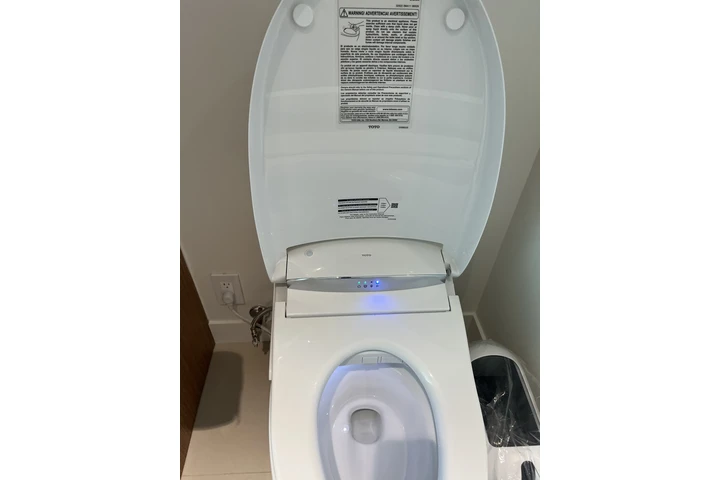 Cleaning Service Profesional image 6