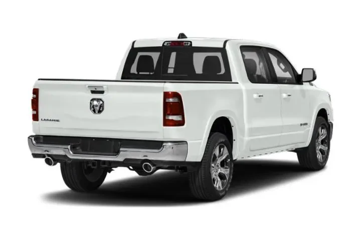 $31500 : Ram 1500 2020 4x4 Laramie 4d image 3