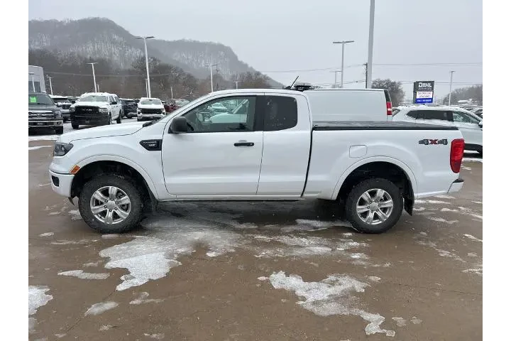 $24900 : Ford Ranger 2023 4x4 XLT 4dr image 3