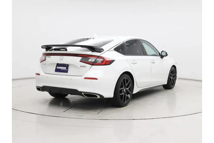 $27998 : Honda Civic 2023 Sport Touri image 8
