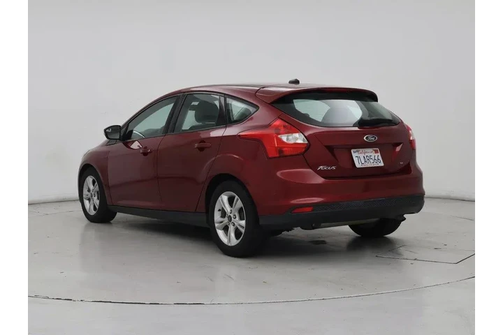 $12599 : Ford Focus 2014 SE 4dr Hatch image 2