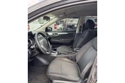 $5000 : Vendo Nissan Sentra 2014 SR thumbnail