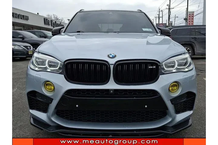 $31704 : BMW X5 M 2018 AWD 4dr SUV image 8