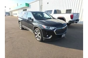 Chevrolet Traverse 2021 4x4 en Kings County