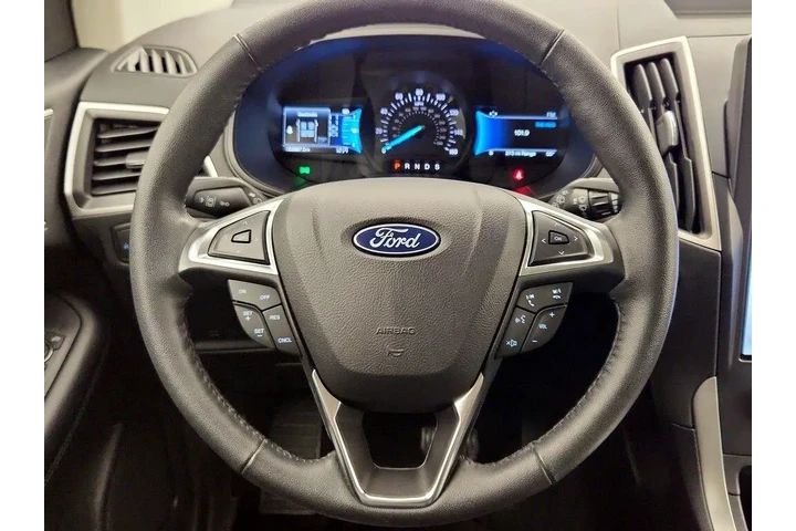 $22998 : Ford Edge 2022 AWD SEL 4dr C image 10