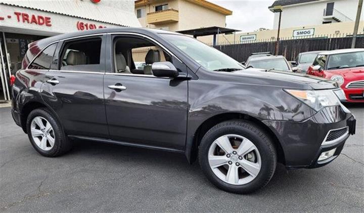 $14495 : 2011 MDX image 5