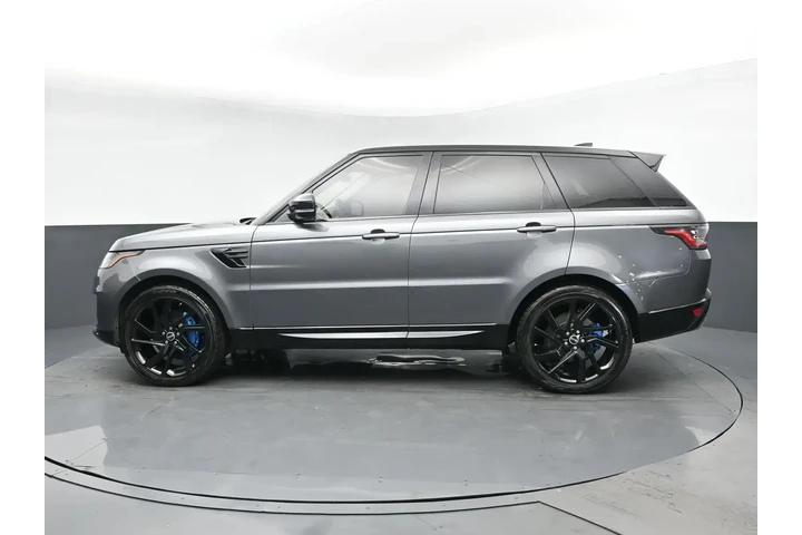 $24795 : Land Rover Range Rover Sport image 3