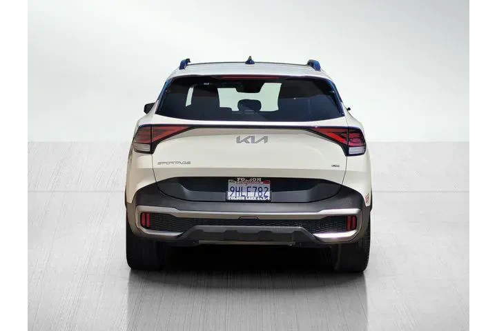 $31126 : Kia Sportage Plug-In Hybrid image 5